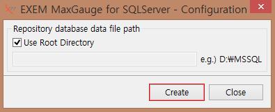 MaxGauge For SQL Server User's