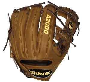 <Wilson A2000 Baseball Glove> ㅇ벙어리장갑모양으로주로