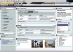 Enterprise SOA 기반의 SAP BPP (Business Process Platform) Portal Rendering Devices Office RFID