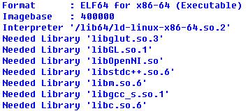 SHIT! 64BIT & IDA does not decompile 64bit binary to beautiful C code.