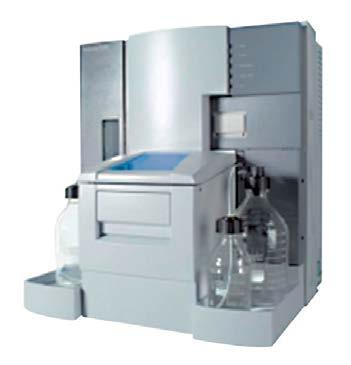 11. Biacore T200 Biacore T200 은 Drug Discovery 를포함한기초연구로부터 Development, manufacturing, QC 등광범위하게이용되는장비입니다.