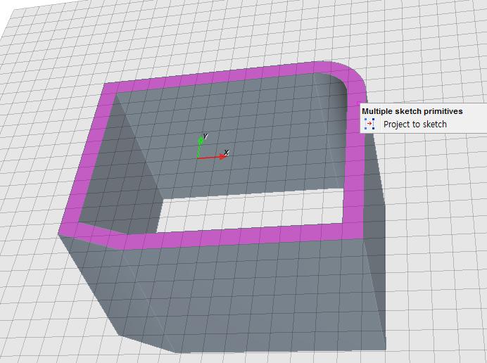 Geometry 3D-CAD