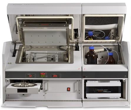 PL-GPC220 기기구성 Oven(max.