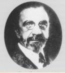 History of Chiropractic Bartlett Joshua Palmer (1882-1961) ~ Developer of Chiropractic 1882 : 아이오와주의 What Cheer에서출생 1902 : Palmer School 졸업 1906 : 아버지인 D.D. Palmer가구속되어 Palmer School의교장이됨.