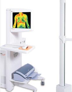 Full Spine Technique Protocol (Diagnosis) Thermography 노 -776 (EZ776) 체온열검사 (Thermography) 인정비급여 임상적유용성 통증진단