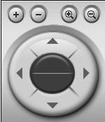 일시정지 Click this icon to play/pause live video. 알람켜기 UMS MULTI CLIENT 의선택한채널의알람을끄기 / 켜기합니다.