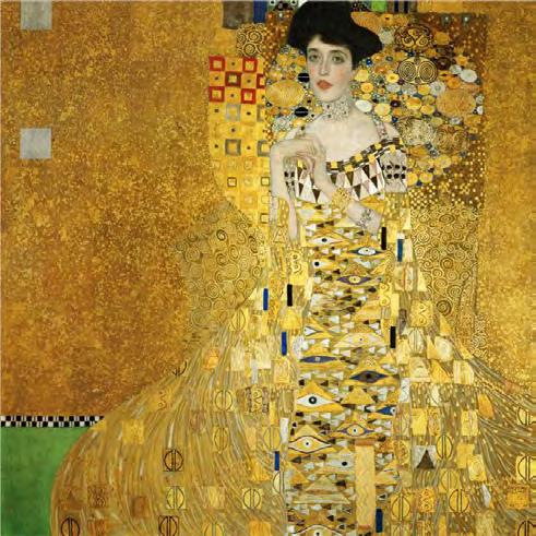 구스타프클림트 Gustav Klimt Portrait of