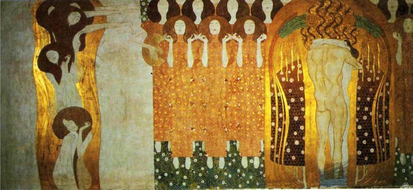 Gustav Klimt 1862-1918,