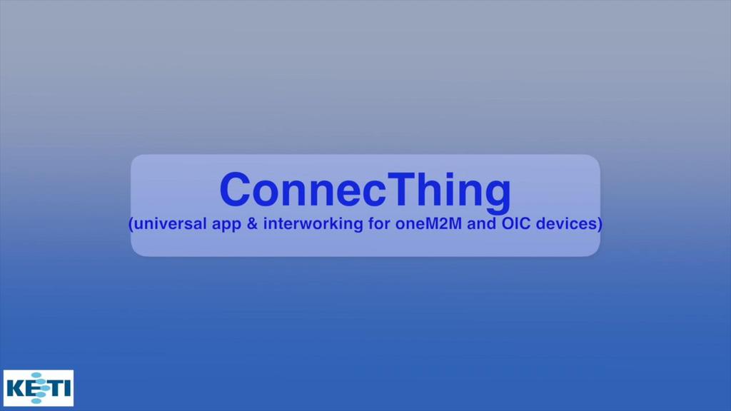 ConnecThing