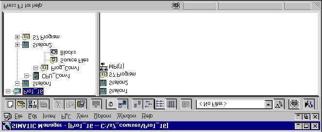 Windows 95 STEP 7 S7 (PLC )