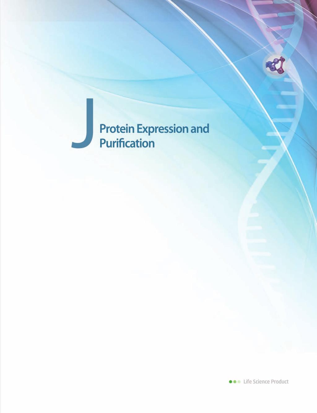 Automated Protein Expression and Purification: ExiProgen TM Manual Protein Expression and Purification: AccuRapid TM & MagListo TM Preparation of Template DNA for Protein Expression Protein Service