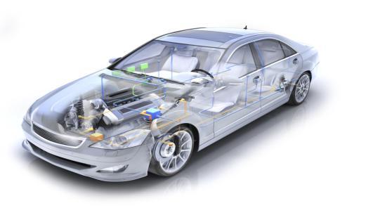 부품레벨에서의 EMI 측정 (1) EMC 에대한산업계의지속적인규제움직임 고도정보화사회의흐름에따라, 정보통신기기들의고속화, 소형화, 다기능화 국제적으로안전 / 환경규제의강화에따른 EMC 규제강화 Personal entertainment Fuel Injection Engine Ignition Lighting Collision Avoidance System