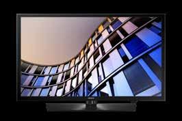 비즈니스 TV 비즈니스용편의기능으로차별화된가치를제공하는삼성비즈니스 TV 비즈니스 TV 삼성비즈니스 TV 차별화된소재와솔루션을탑재하여 숙박, 병원, 요식업소등에서다양한편의기능을통해