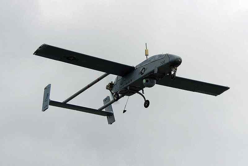, (Unmanned Aircraft System; UAS).