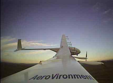 Boeing 20km 10 Phantom Eye 18km 30 Solar Eagle.