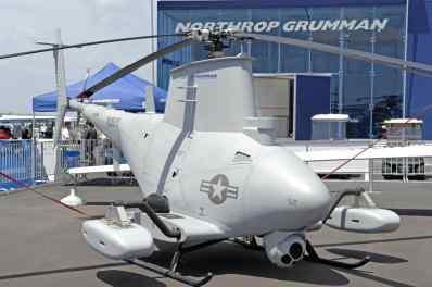 Camcopter S-100 2003 2004, UAE 80, // /,. 200kg 50kg 180km 6 3 100.
