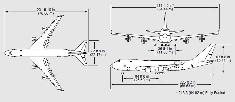 1.6 항공기정보 (Aircraft information) 1.6.1 항공기이력 (Aircraft history) HL7604 는 2006 년 2 월 15 일에보잉사에서일련번호 29907, 모델 B747-48EF 화물전용기로제작 17) 된후 2006 년 2 월 22 일아시아나항공이도입하여대한 민국정부에등록하였으며, 유효한감항증명을보유하고있었다.