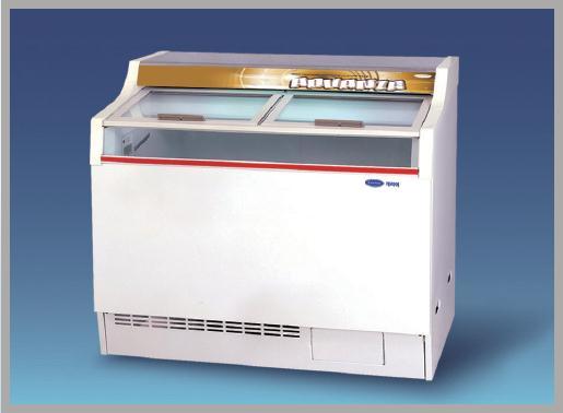 1,200(W) X 520(D) X 1,195(H)mm Shelf : 3 Auto temperature control