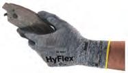 Spectications 길이재질코팅커프스타일색상게이지 200~265mm 나일론 / Zonz 니트릴폼코팅 Knit-Wrist ( 밴드마감 ) Gray & White 15G HyFlex 11-800-6 HyFlex 11-800-7 HyFlex 11-800-8 HyFlex 11-800-9 HyFlex 11-800-10 HyFlex 11-800-11 사양