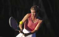 tennis elbow :