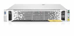 StoreEasy 3850 NAS Gateway 모델 ( 타입 ) Rack 타입 1 노드기준 ( 최대 2 노드 ) Blade 타입 Why StoreEasy?