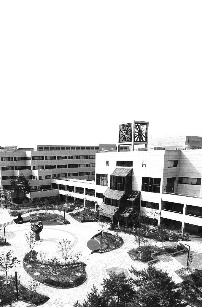 POHANG UNIVERSITY of Science and