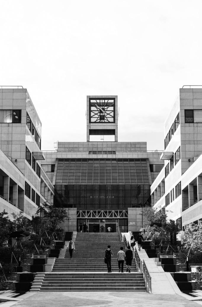 POHANG UNIVERSITY of Science and Technology