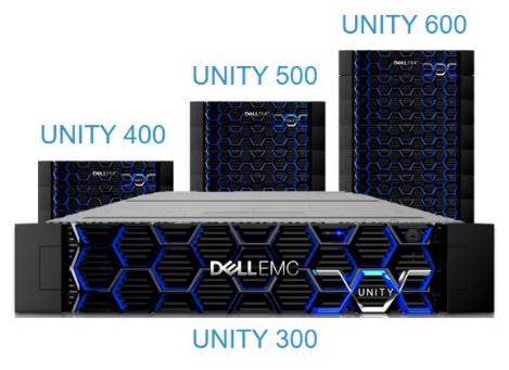 Specification Sheet DELL EMC UNITY 하이브리드스토리지 탁월한사용편의성과유니파이드플래시의뛰어난가치를제공하는최고의스토리지 Dell EMC Unity 하이브리드플래시제품군은탁월한사용편의성, 최신기술, 구축유연성, 합리적인가격을갖춘스토리지에대한새로운표준을정립하여, 대규모기업이나소규모기업환경에서리소스부족으로어려움을겪고있는 IT