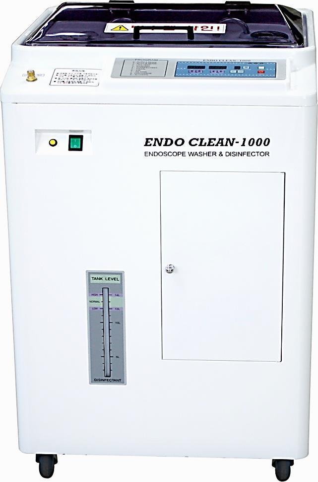 ENDO CLEAN 1000