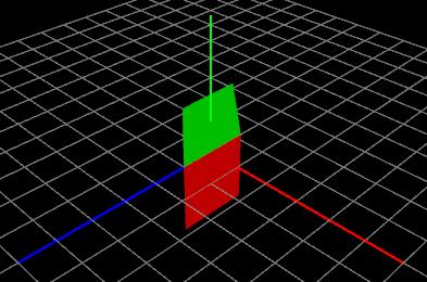 3. 결론 Cubebox 의정점이변경하기전과약간변화된것을볼수있습니다. 변형시키는 sin 함수내의가중치값 2.0 을더크게하면변화가눈에 " 뛰게보이지만, 주전자만큼크게찌그러지지는않습니다. newpos.z = newpos.z + sin(2.0 * newpos.x); 이는상자의경우정점의갯수가많지않아서그런것으로보입니다. 바른생활님예제 (http://cafe.
