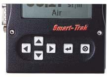 Series 100 : MFM Caution! The Smart-Trak is not a loop-powered device.