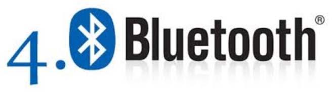 블루투스 4.0 = BLE (Bluetooth Low Energy) 블루투스 4.