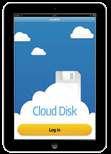 CloudDisk Groupware / mail / Messenger / CloudDisk 귀사직원만사용하는안전한 Cloud 구축 기업내모든문서중앙서버에통합관리서비스 CloudDisk서버내모든파일암호화로저장 재해대비