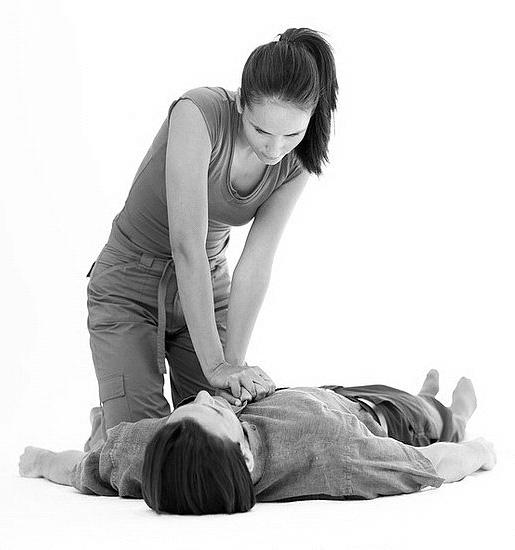 2010 CPR (Cardio Pulmonary Resuscitation) Guidelines!