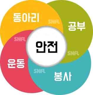 2015 SNFL 안전교육시범학교운영 이런얘기, 저런얘기 4 1 지금학교는바쁘다!