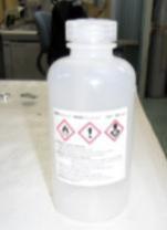 분야별안전관리화학약품안전관리 화학약품에는유해 위험성을표기 아세톤 (Acetone) 신호어 : 위험 (Danger) 유해위험문구 (Hazard statements) 고인화성액체 (Highly flammable liquid) 삼켜서기도로유입되면유해할수있음