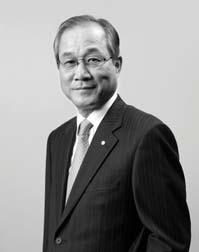 맥쿼리증권기업금융부문회장 Koo, Bon Moo Chairman