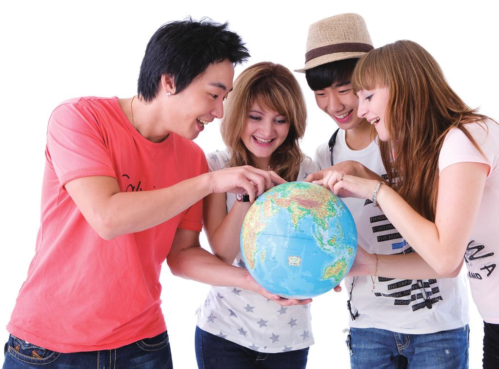 국제교류프로그램 글로벌리더를육성하는세계속의명문대학으로성장하다 현재 49 개국 320 개해외대학과자매결연및학술교류협정을체결하고있으며, 교환학생, 방문학생, 복수학위, 어학연수프로그램, SGE(Sungkok Global Exposure) 프로그램, SGI(Sungkok Internship Program) 등을통해본교학생들이다른나라의언어와문화를폭넓게체험하고,