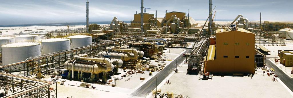 필리핀아레나돔공연장 사우디아라비아마덴발전 담수플랜트 160MW Steam Turbine Generator 40,000 m 3 /day Desalination Plant 한화건설은사우디아라비아국영석탄회사인