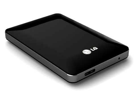 External Hard Disk Drive USB 2.0 / USB 3.0 * 사용전 안전을위한주의사항 을반드시읽고정확하게사용하여주십시오. * 외장하드의사용방법또는신제품에대한정보가필요하시면소비자상담실로문의하시기바랍니다. * 소비자상담실 : 080-980 980-7777 ( 전화요금은 LG 가부담합니다.