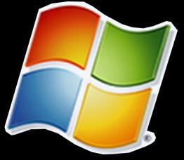 Windows OS 제품군을모두지원