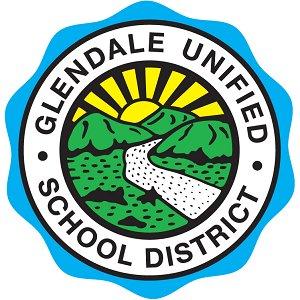 GLENDALE UNIFIED SCHOOL DISTRICT 223 North Jackson St., Glendale, California 91206-4380 Telephone: (818) 241-3111, Ext.