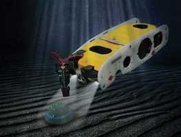 Ⅱ. 해외해양로봇투자예산및기술개발사례 Sea WASP (SAAB, 스웨덴 )