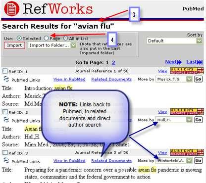 Task 7 타도서관 도서관소장자료 ( 라이브러리카탈로그 ) 검색. 1. RefWorks 메뉴에서검색, 온라인데이터베이스를클릭합니다 2.
