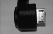 # 외장카메라는반드시블랙박스에전원케이블을연결하지않은상태에서연결해주세요. CAM 단자 (Micro USB 5P) 1... 5 1 VCC(5.0V DC) 2 Video signal - 3 Video Signal + 4 미사용 5 GND # 장착시필요한부속품들은제품박스안에포장되어있으니확인하신후장착방법을숙지하셔서정해진절차에따라장착하시기바랍니다.