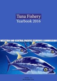 식탁소비흥미랭킹 ( 餐桌消费趣味榜单 ) <WCPFC 다랑어동향연감 2016> <Tuna Fishery Yearbook 2016> ( 공 ) 저 : WCPFC 주요내용 - 중서부태평양수산위원회 (WCPFC) 는매년관리해역의다랑어어업동향을발간하고있으며, 본보고서는 2017년 12월에발간된 2016 연감이다.