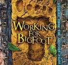 Jim Butcher - Dã nhân Bigfoot Cây bút được yêu thích Jim Butcher miêu tả những trách nhiệm, khó khăn của việc làm cha và nuôi dạy con cái của dã nhân Bigfoot.