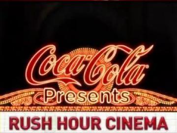 Coca-Cola " Rush Hour