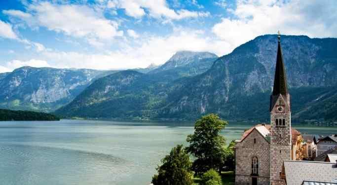 * 추천일정 - 그랏츠시내관광 1999 년유네스코문화유산으로지정된오스트리아제 2 의작은중소도시입니다.