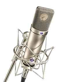 5 마이크 (Microphone) :